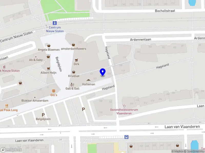 Nieuw bedrijf Vishandel Jan Hendriks