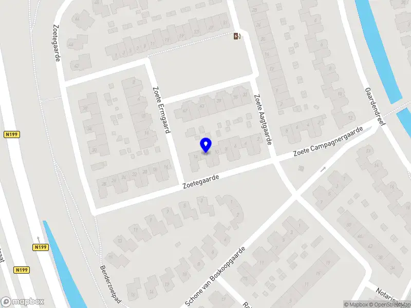 Stichting Altricanti