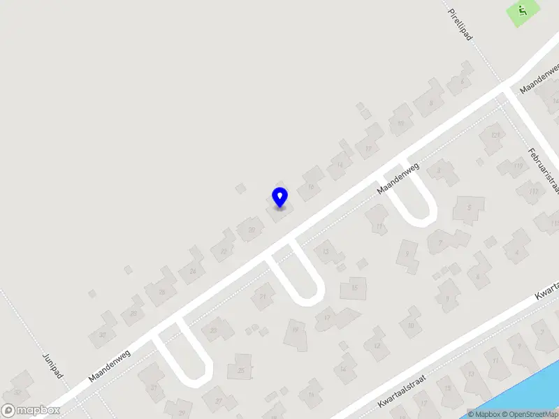 Nieuw bedrijf Roelof de Jager Financiën en Bedrijfsvoering