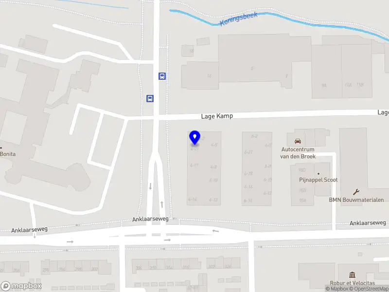 House of Energy B.V.