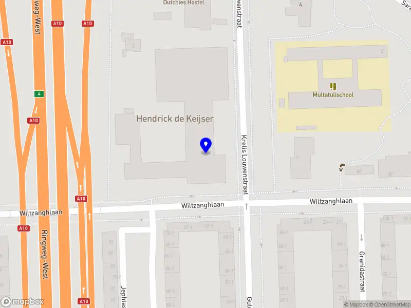 High-Score Studiebegeleiding