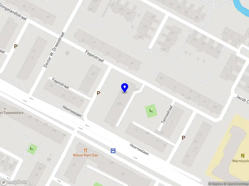 Gastouderopvang Snoopy