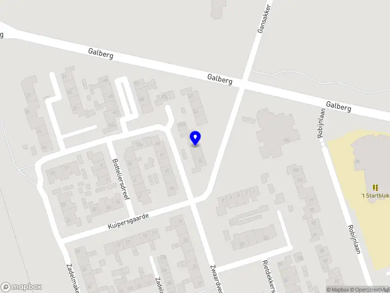 Nieuw bedrijf SK Schoonmaakbedrijf