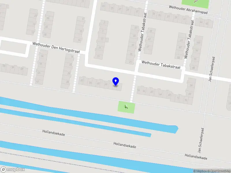 YANAY Amsterdam
