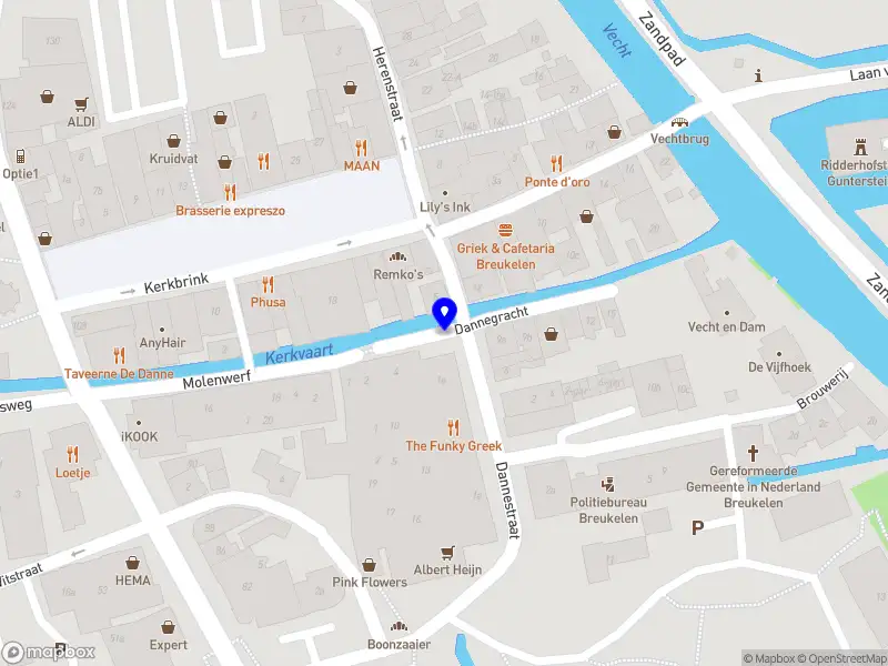 GSG Gundelach Breukelen