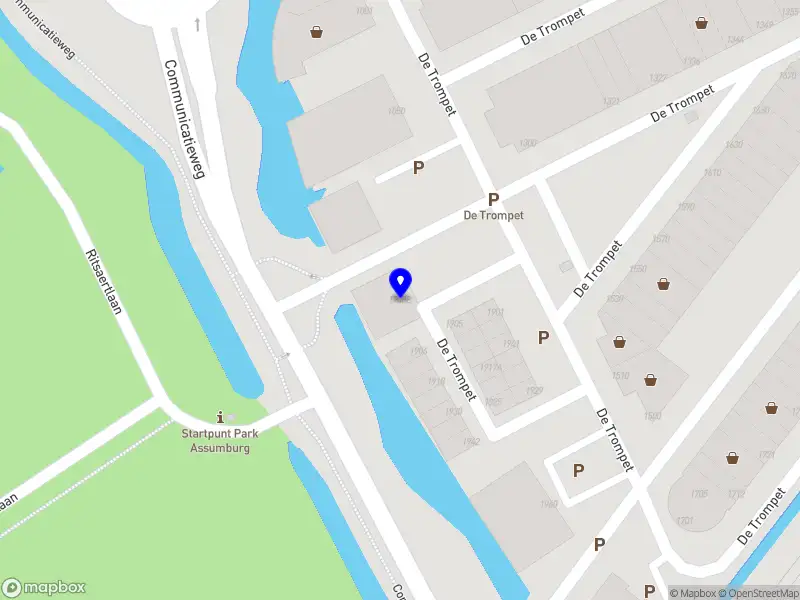 RMG International B.V.