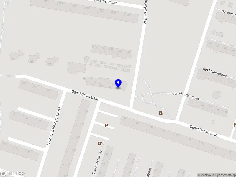 RUI NOIR Vlaardingen