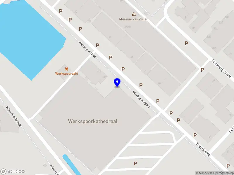 Dataworkz B.V. Utrecht