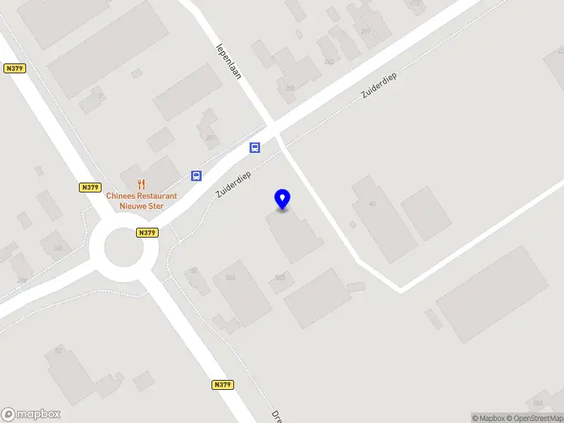 Nieuw bedrijf V.O.F. Hospers Nieuw-Buinen Pluimvee