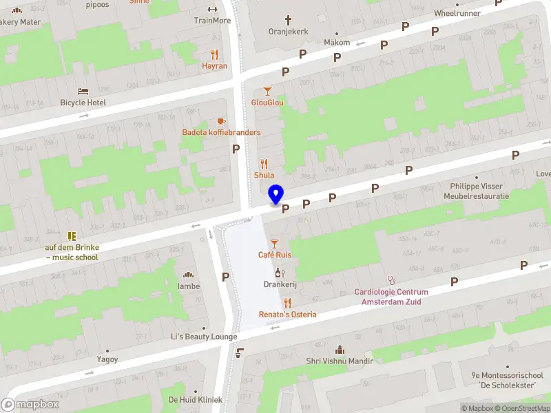 Nieuw bedrijf Ariane Boogaard