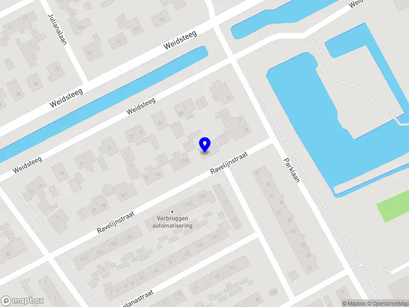 Nieuw bedrijf Parra B.V.