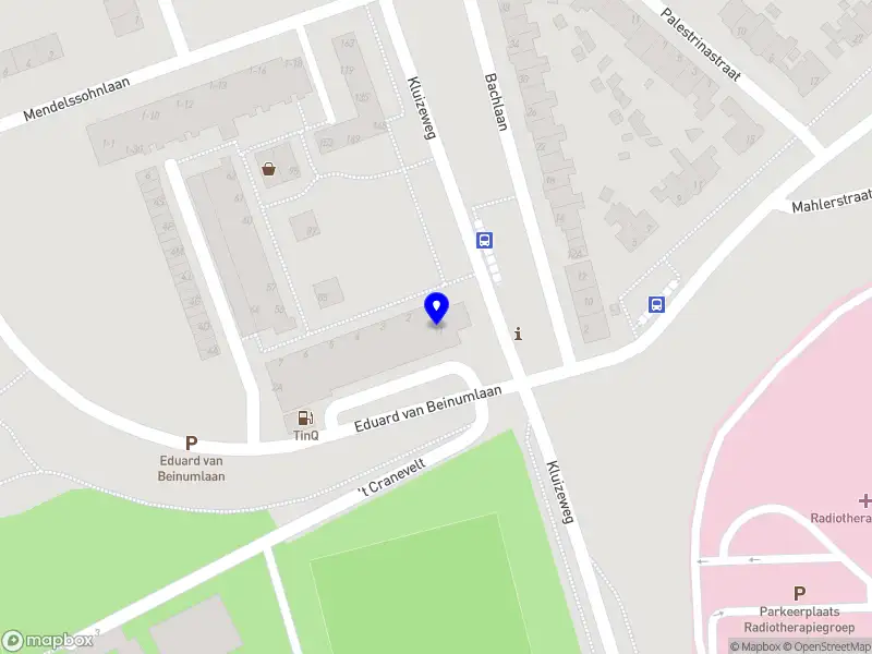 Nieuw bedrijf T.A.F.C. Rabelink