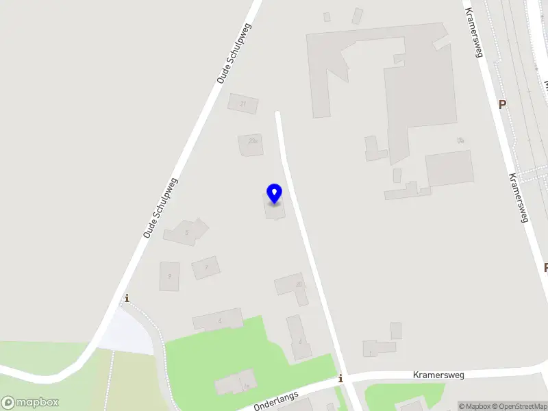 van Ouwerkerk administraties