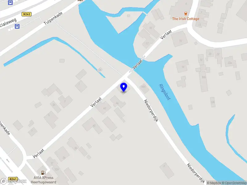 Ani Sali KLussenbedrijf