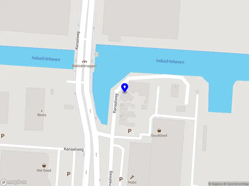 Orthopedagoge Esmee Luchies