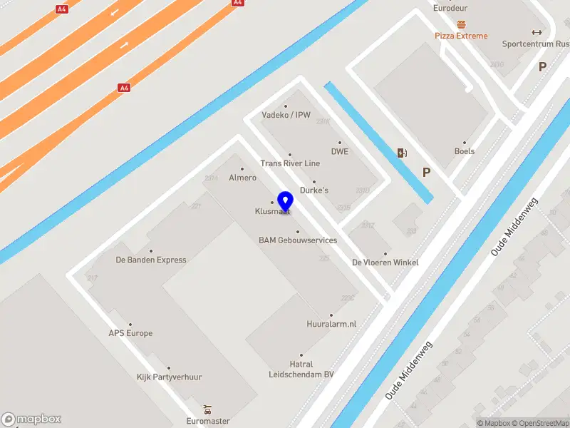 Nieuw bedrijf DD ICT Services