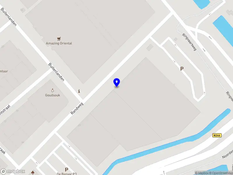 Mavro Carpets Beverwijk