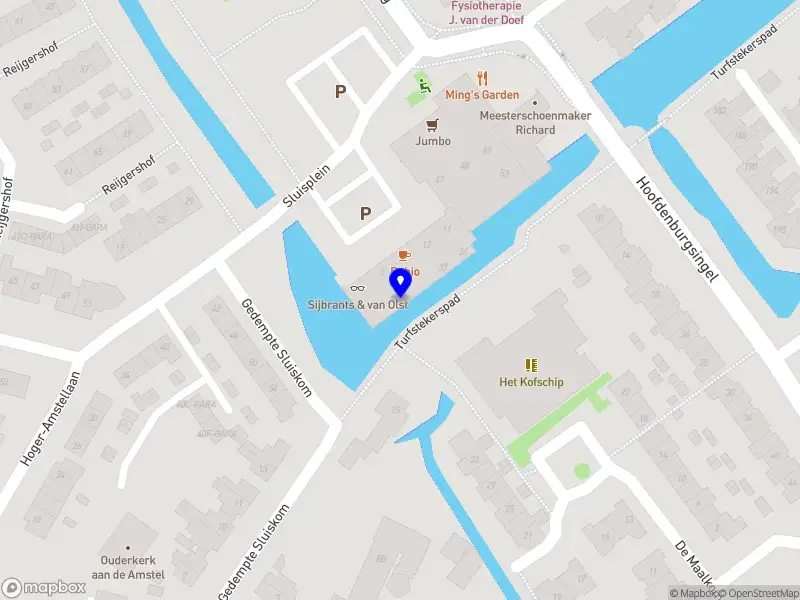 Laura's Poelier / Traiteur Ouderkerk aan de Amstel
