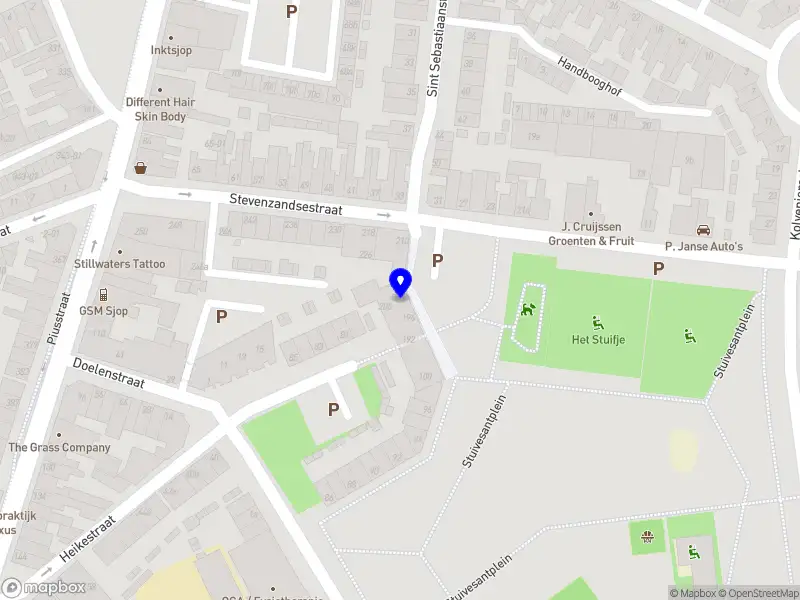 Crêperie Natuurlijk