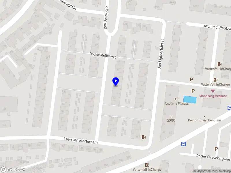 Robin van Wijngaarden Holding B.V.