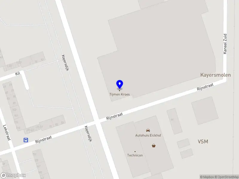 Vereniging van Eigenaars Winkelruimten/bedrijfsruimten aan de Nieuwstraat 66-70, de Kapelstraat 2-8 en de Hoofdstraat 157 te Apeldoorn