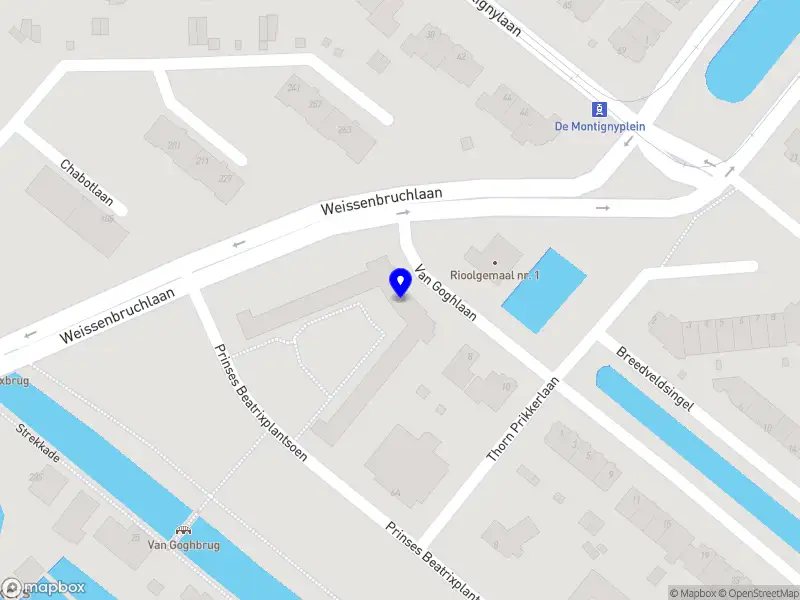 Mulder & co Rotterdam