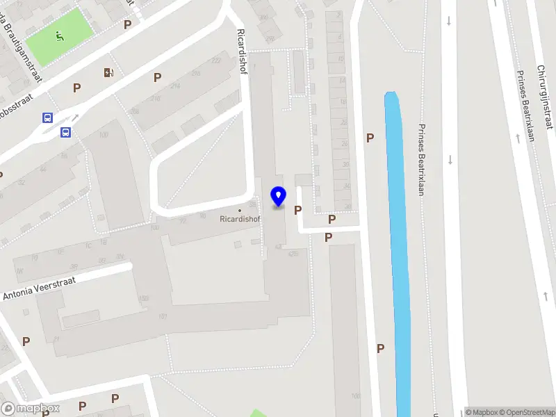 Team Vera B.V. Delft