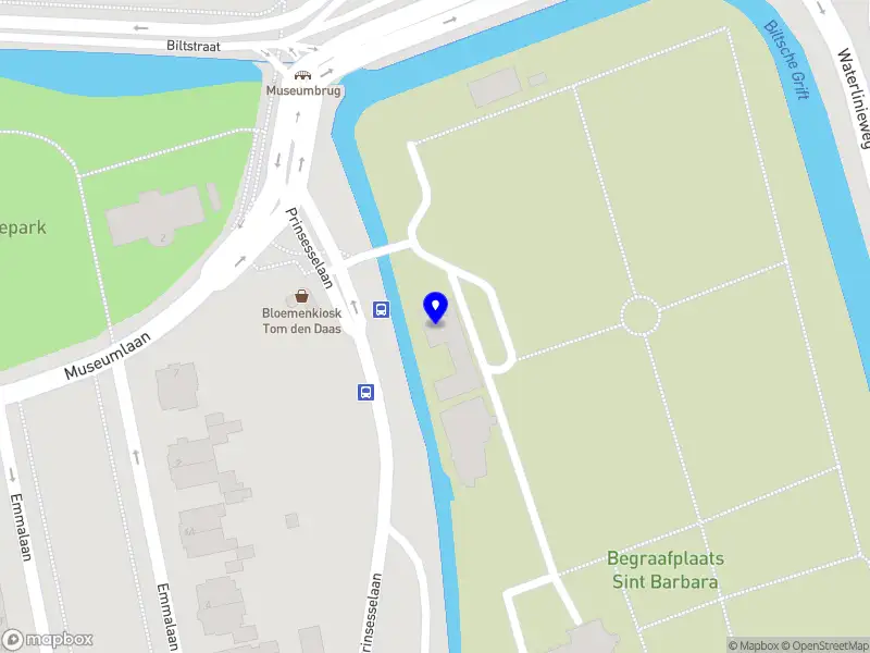 St. Barbara R.K. Begraafplaats en Crematorium Utrecht