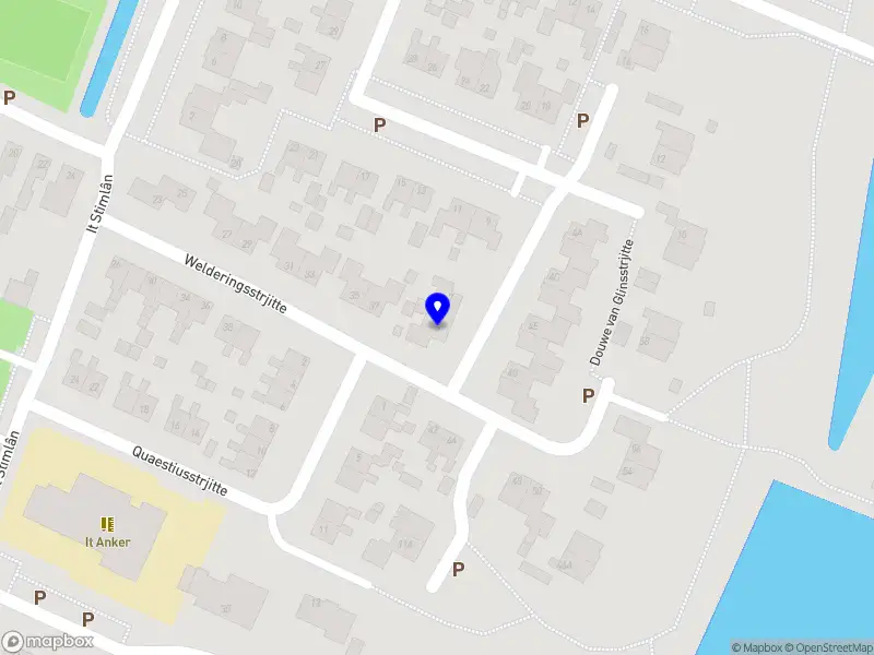 Nieuw bedrijf Hendriks wonen & advies