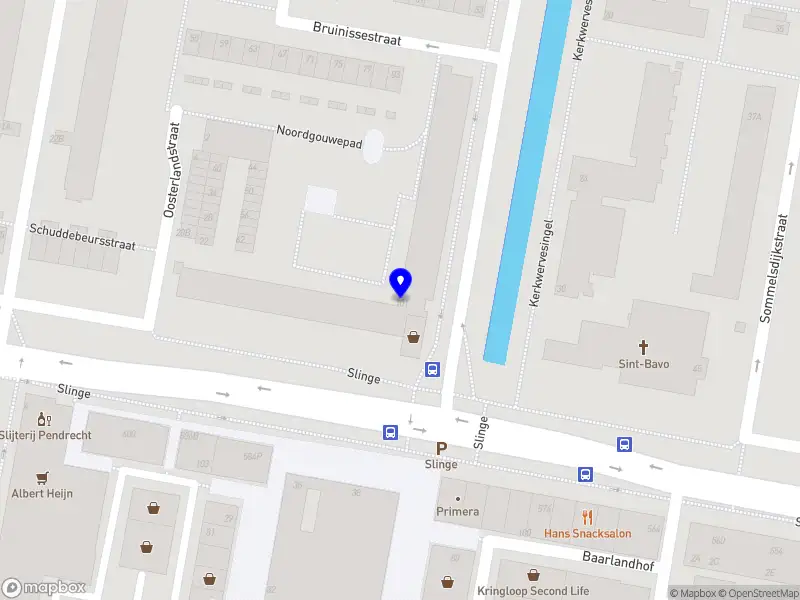 SINcere Construction