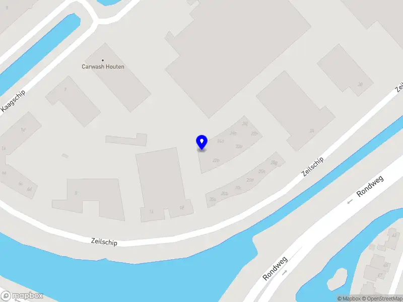 Nieuw bedrijf Koffiefiets