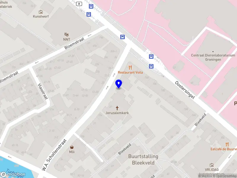 Bolt Groningen