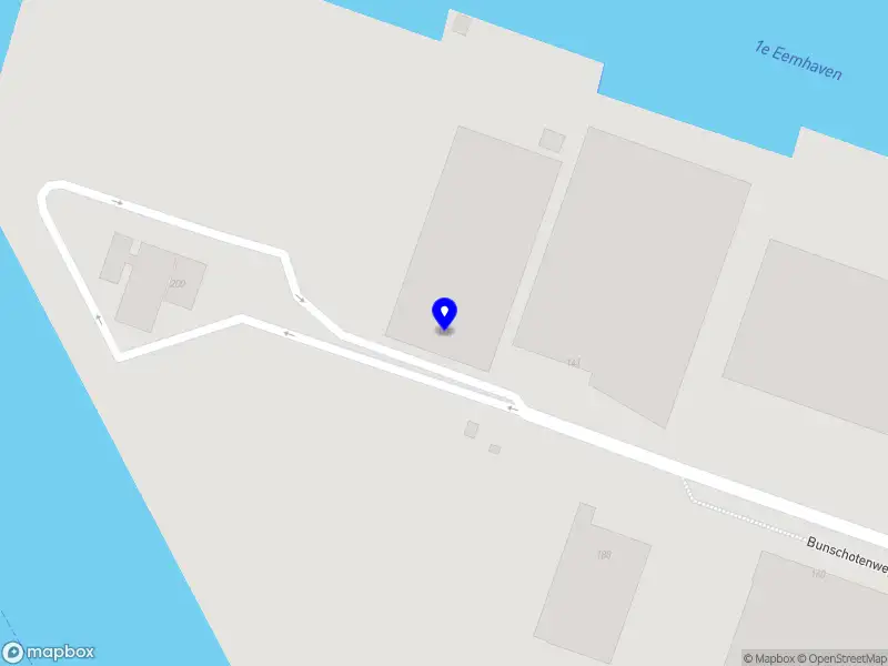 Dutch Container Services (DCS) B.V. Rotterdam