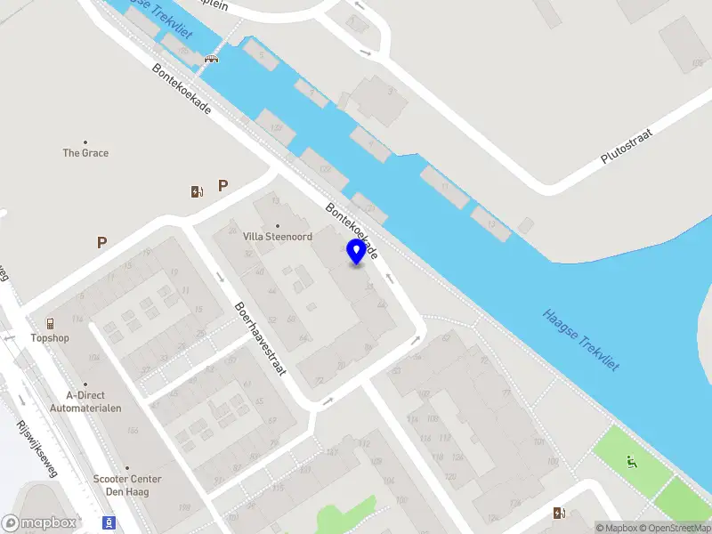 VerZorgD 's-Gravenhage