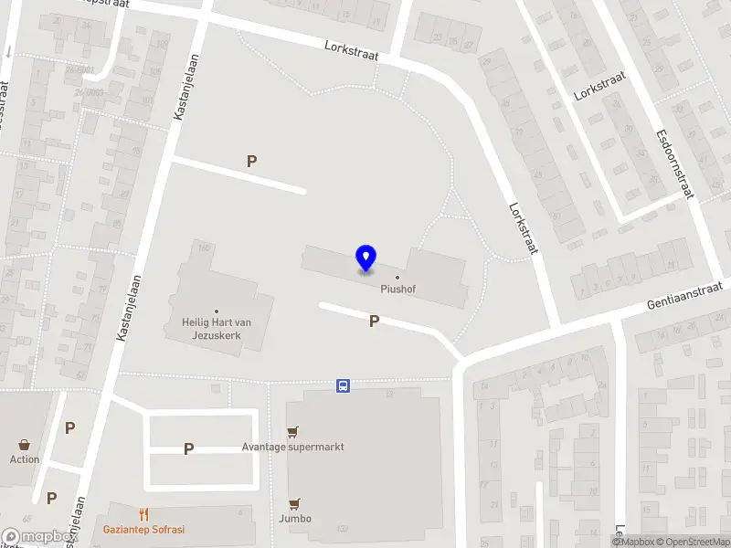 LG Agency & Consultancy