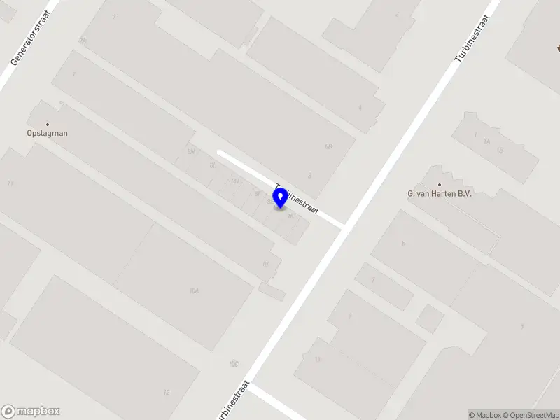 Nieuw bedrijf AW Groep Nederland B.V.