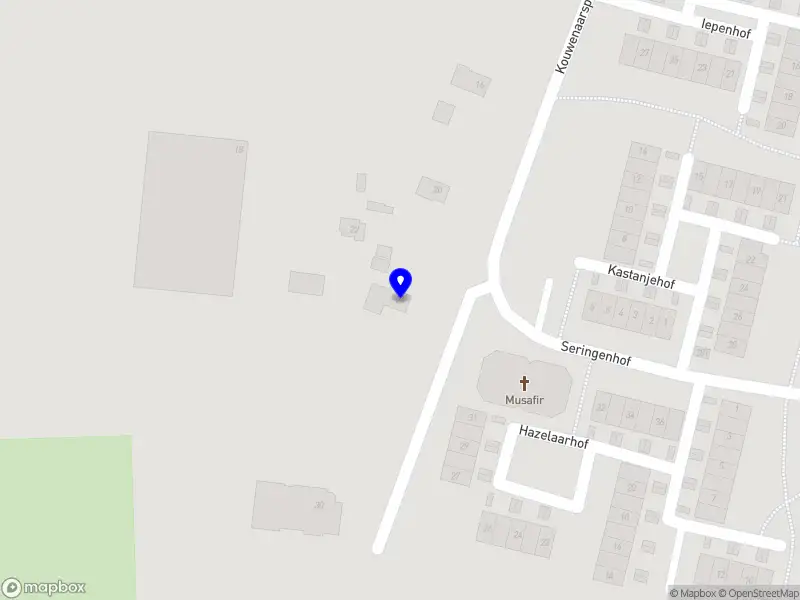 Imkersvereniging Vaassen en omstreken