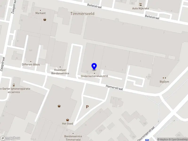 Afslank Studio Hengelo Hengelo