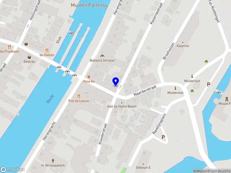 Saffehbeats Muiden