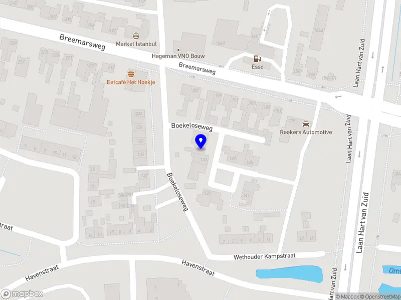 SFP Security & Fire Protection Hengelo