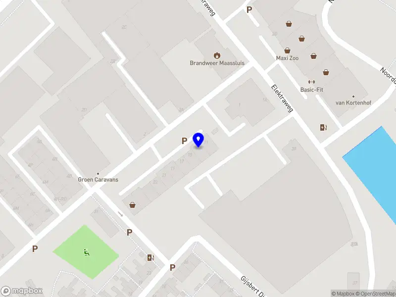 Nieuw bedrijf SinExit