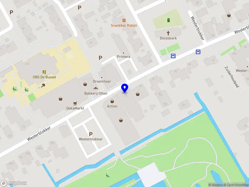 BOV Blokker