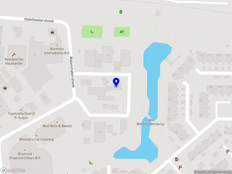 Nieuw bedrijf VOF Witstijn Van Dam