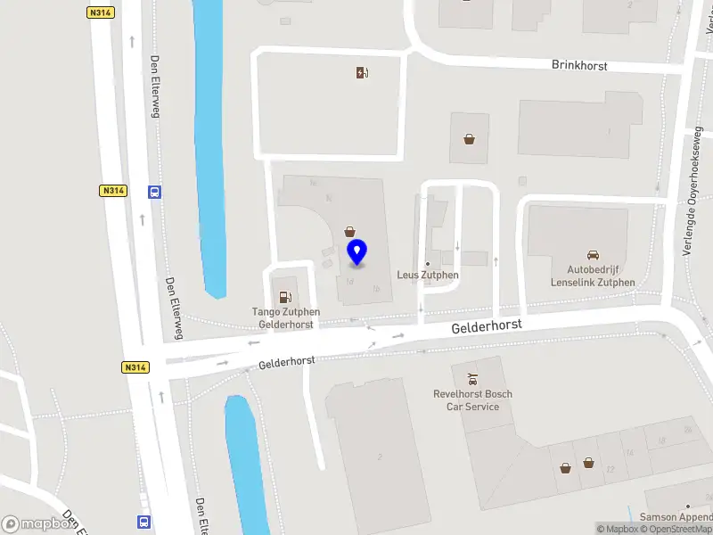 Brandt Bedrijfskleding