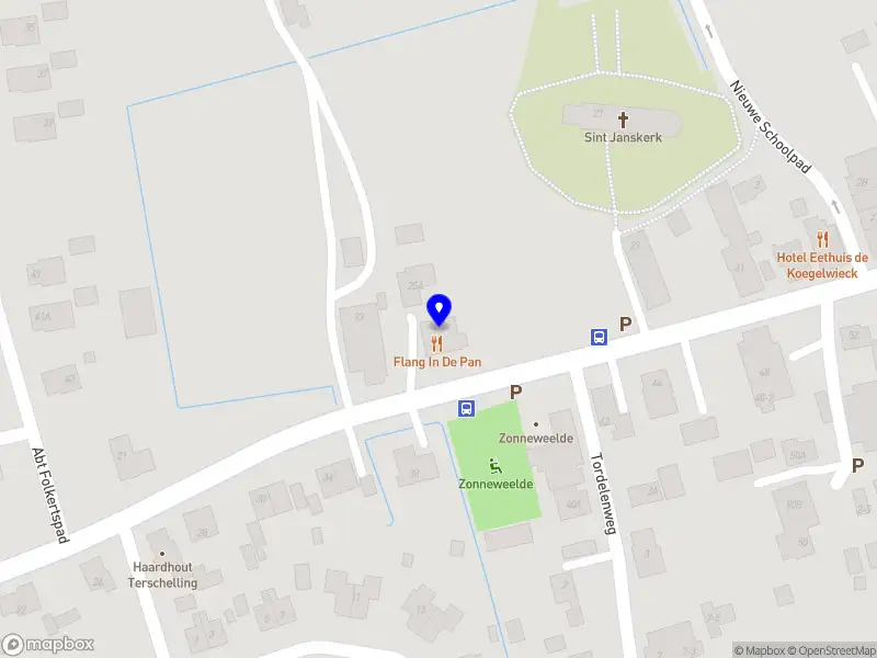 Vereniging Broodfonds Juttersbrood Hoorn