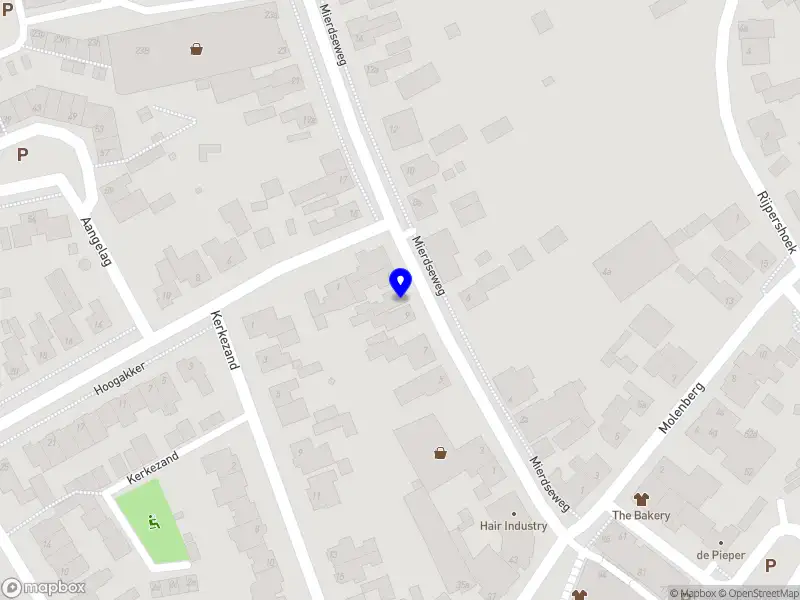 Nieuw bedrijf Robben Eco