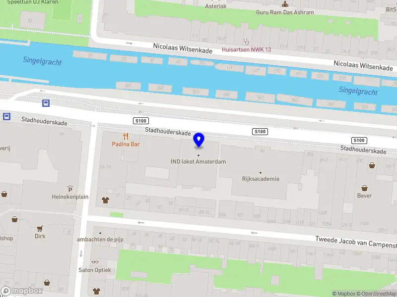 Ark Portfolio Owner Schimmelt B.V. Amsterdam