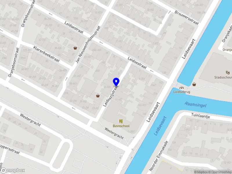 VvE Leidsezijstraat 10 te Haarlem Haarlem