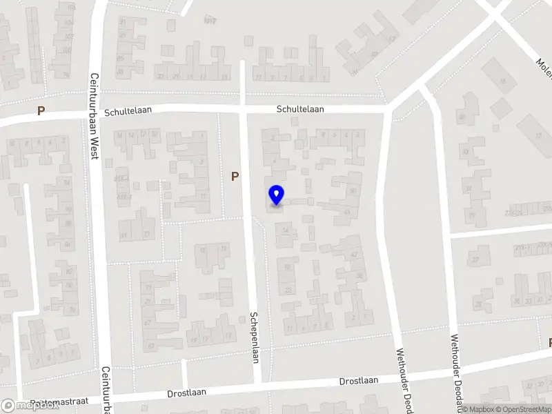 Stichting Huttenbouw Leens