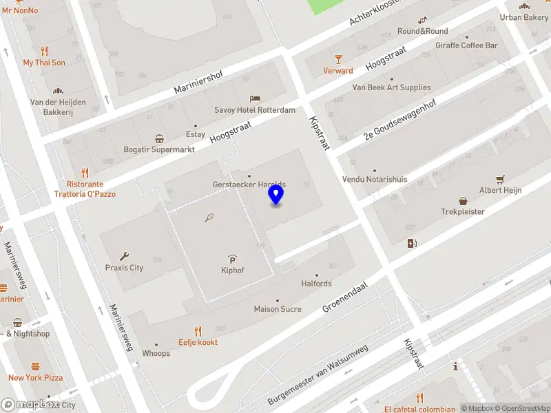 Stichting Fractieondersteuning Jongere Ouderen Unie Rotterdam